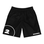 NEVER2BOLD Beginnings Shorts