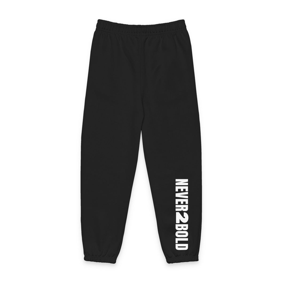 NEVER2BOLD Beginnings Sweatpants