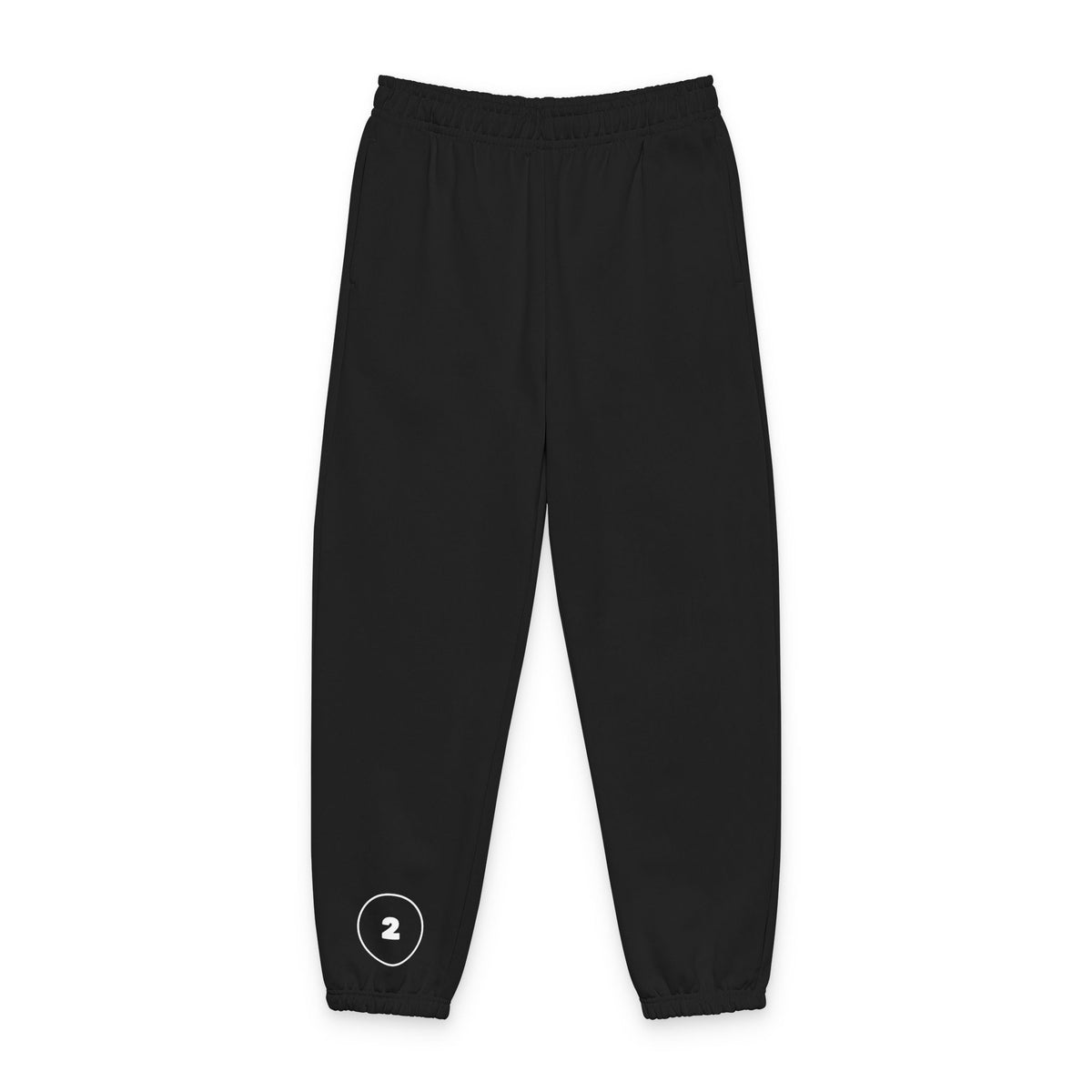 NEVER2BOLD Beginnings Sweatpants