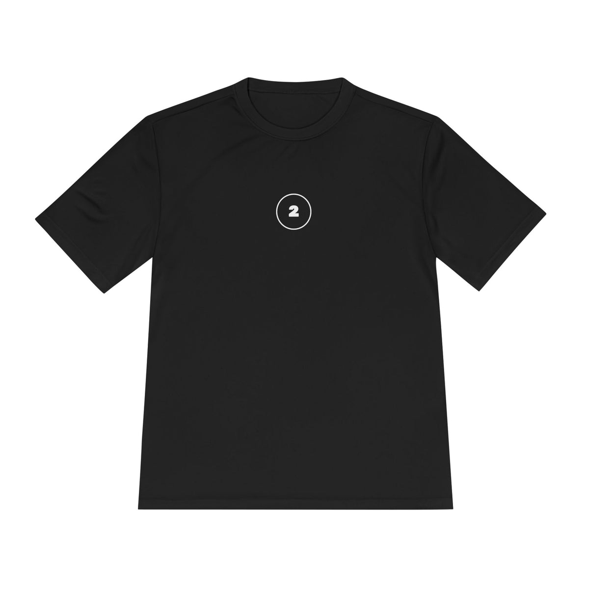 NEVER2BOLD Beginnings Tee