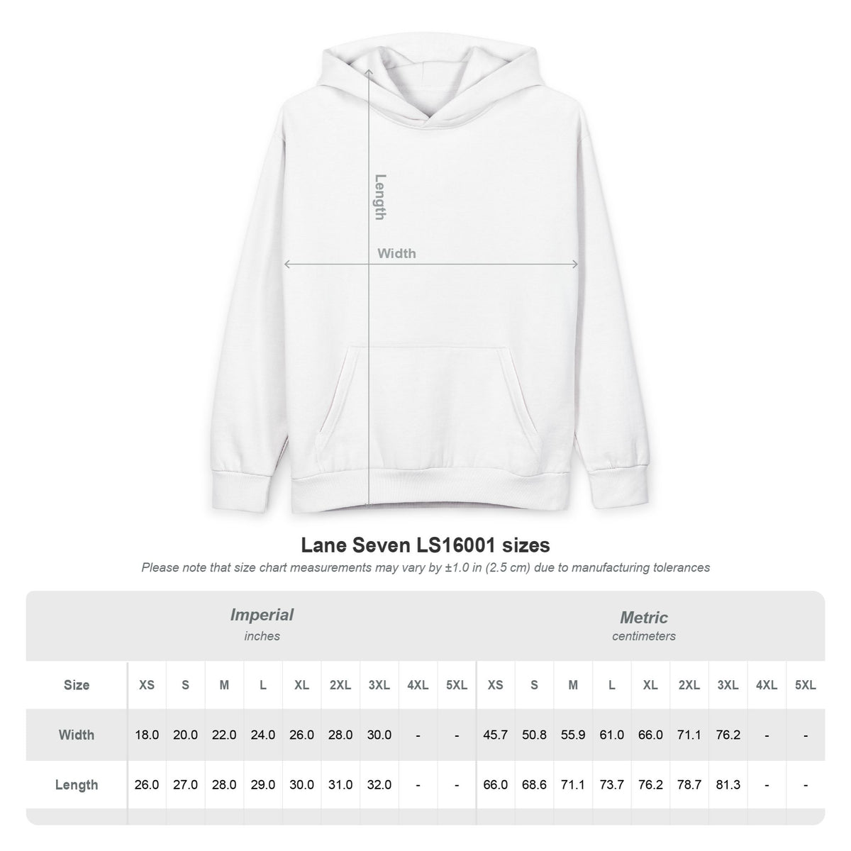 NEVER2BOLD Beginnings Hoodie